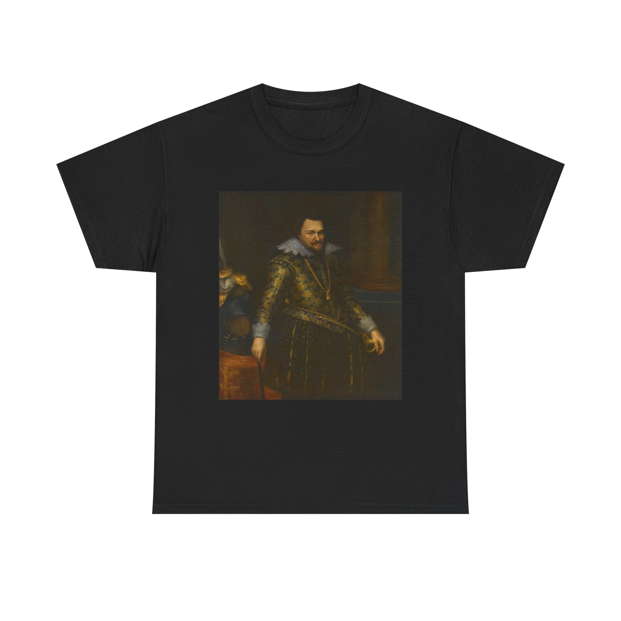 Art Tee – Portrait of Philips Willem (1554-1618), Prince of Orange