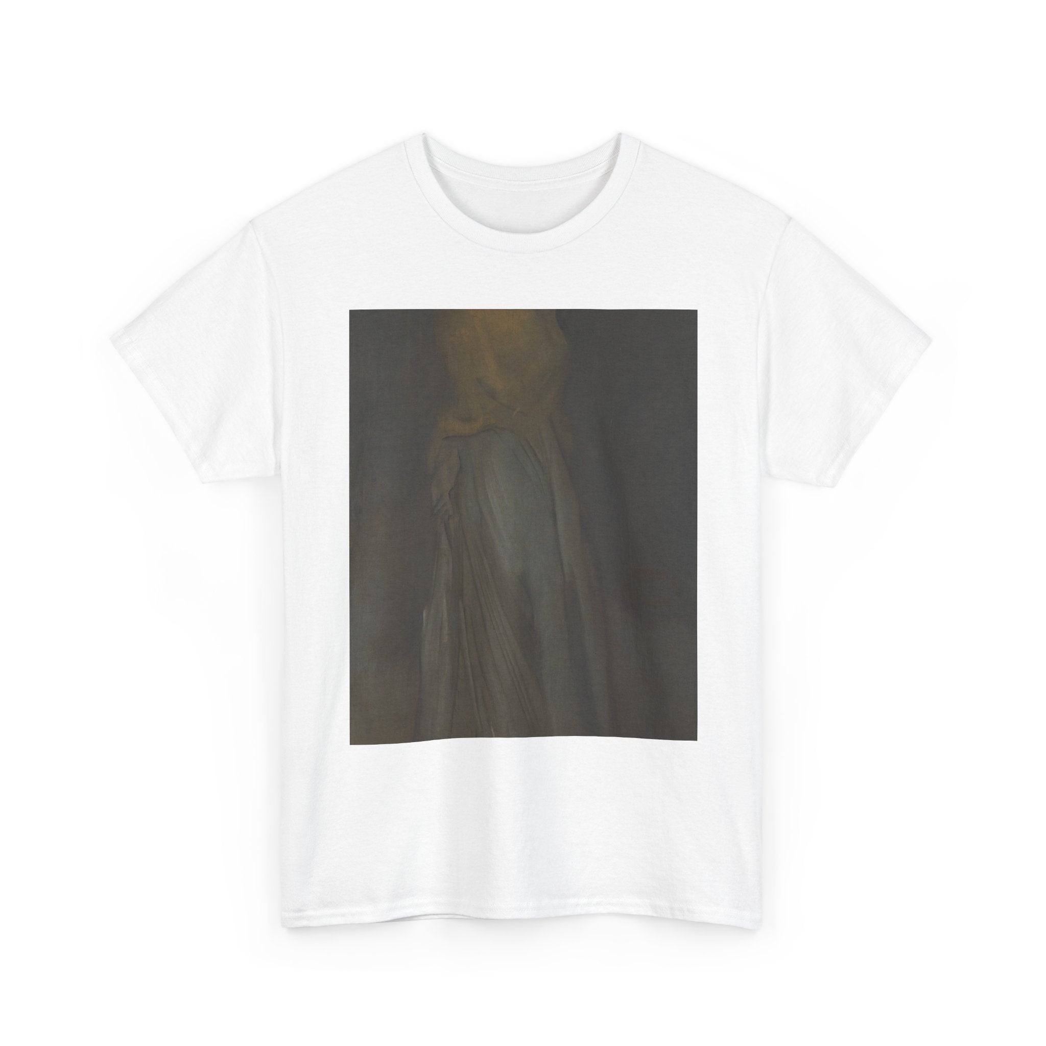 Art Tee – ‘Arrangement in Yellow and Gray’: Effie Deans