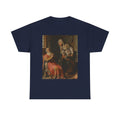 Art Tee – Tobit and Anna with the Kid