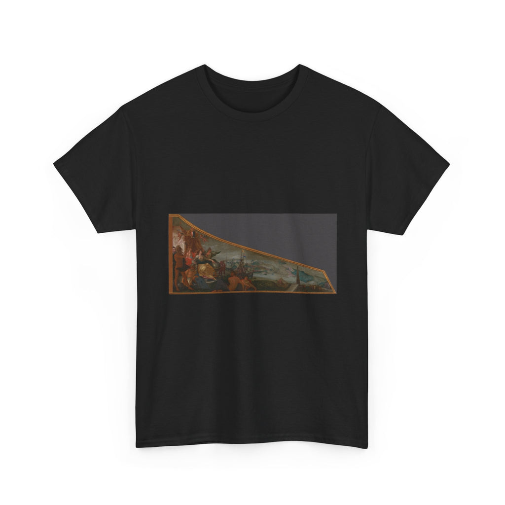 Art Tee – Amsterdam as the Centre of World Trade