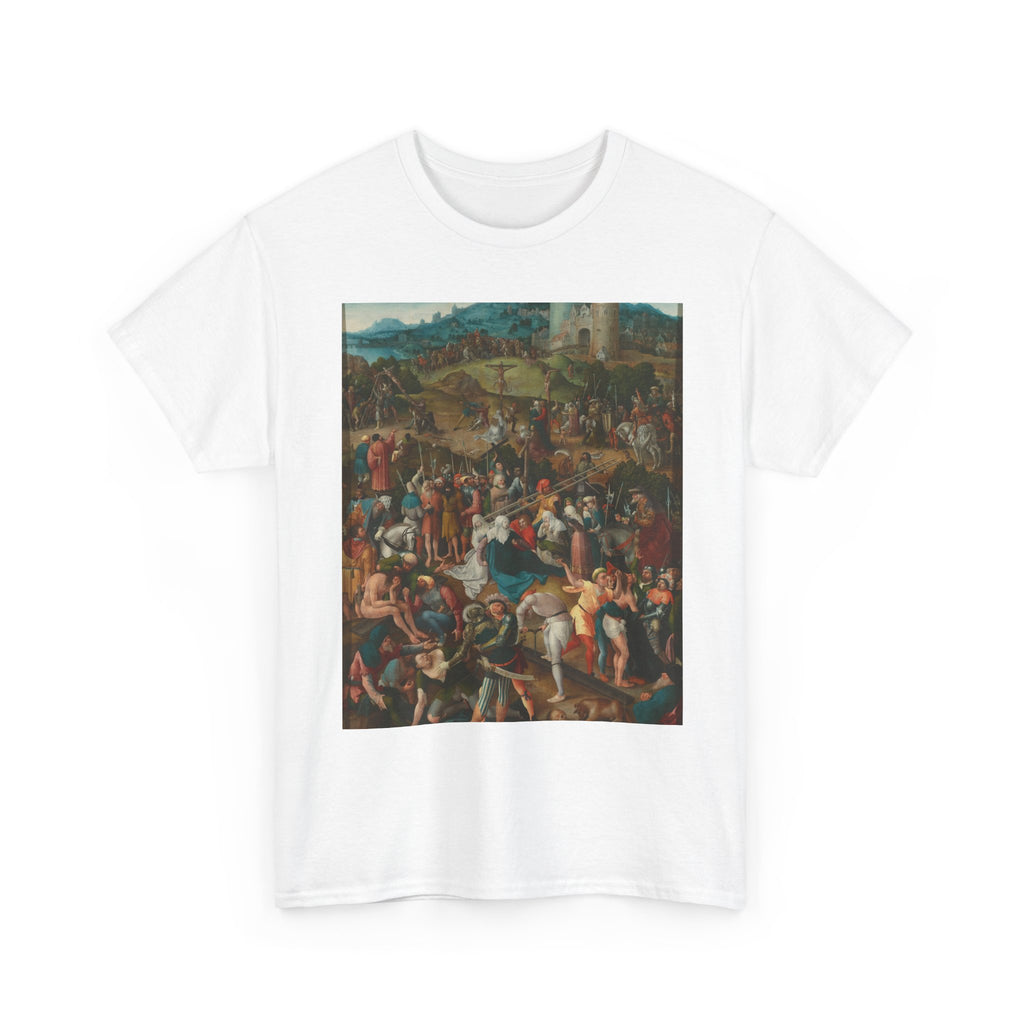 Art Tee – Calvary
