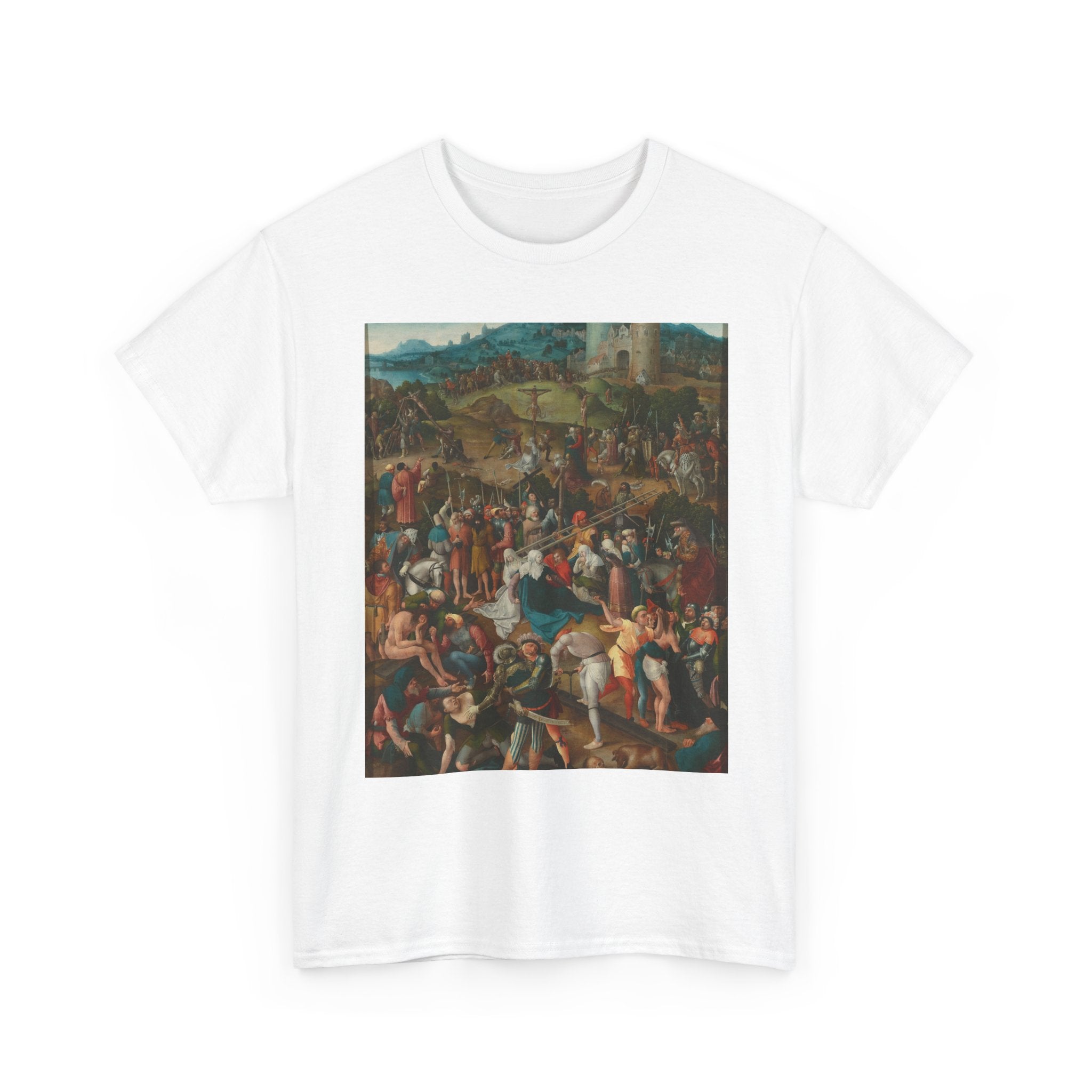 Art Tee – Calvary