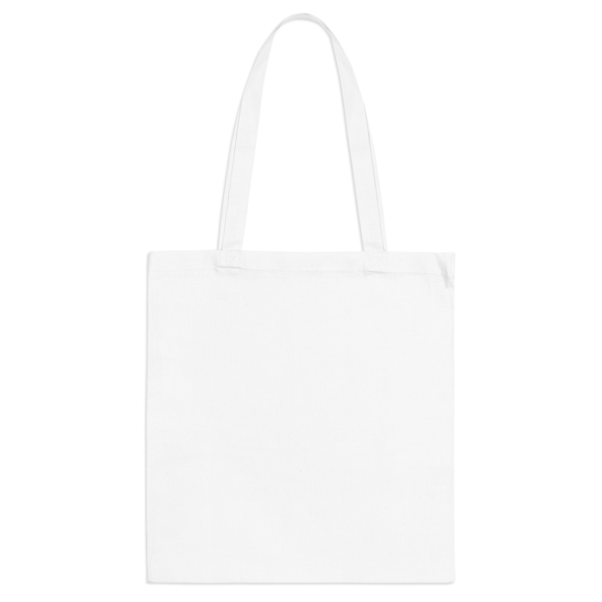 Art Tote Bag – The Singel Bridge at the Paleisstraat in Amsterdam