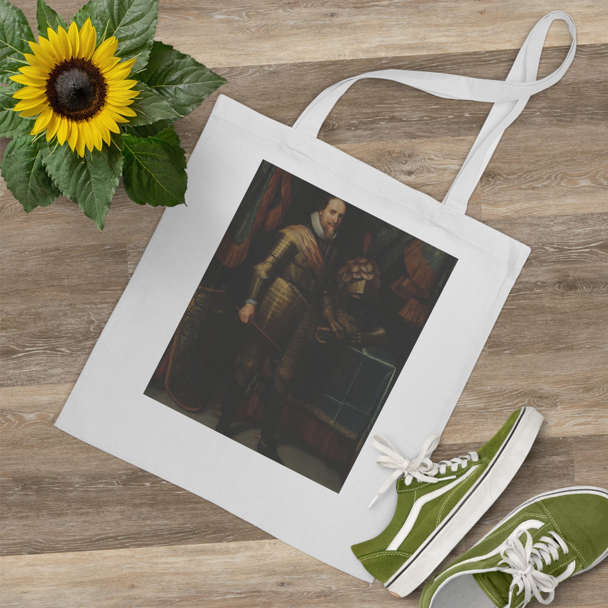 Art Tote Bag – Maurits, Prince of Orange (1567-1625)