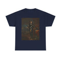Art Tee – Portrait of William III, Prince of Orange and Stadholder