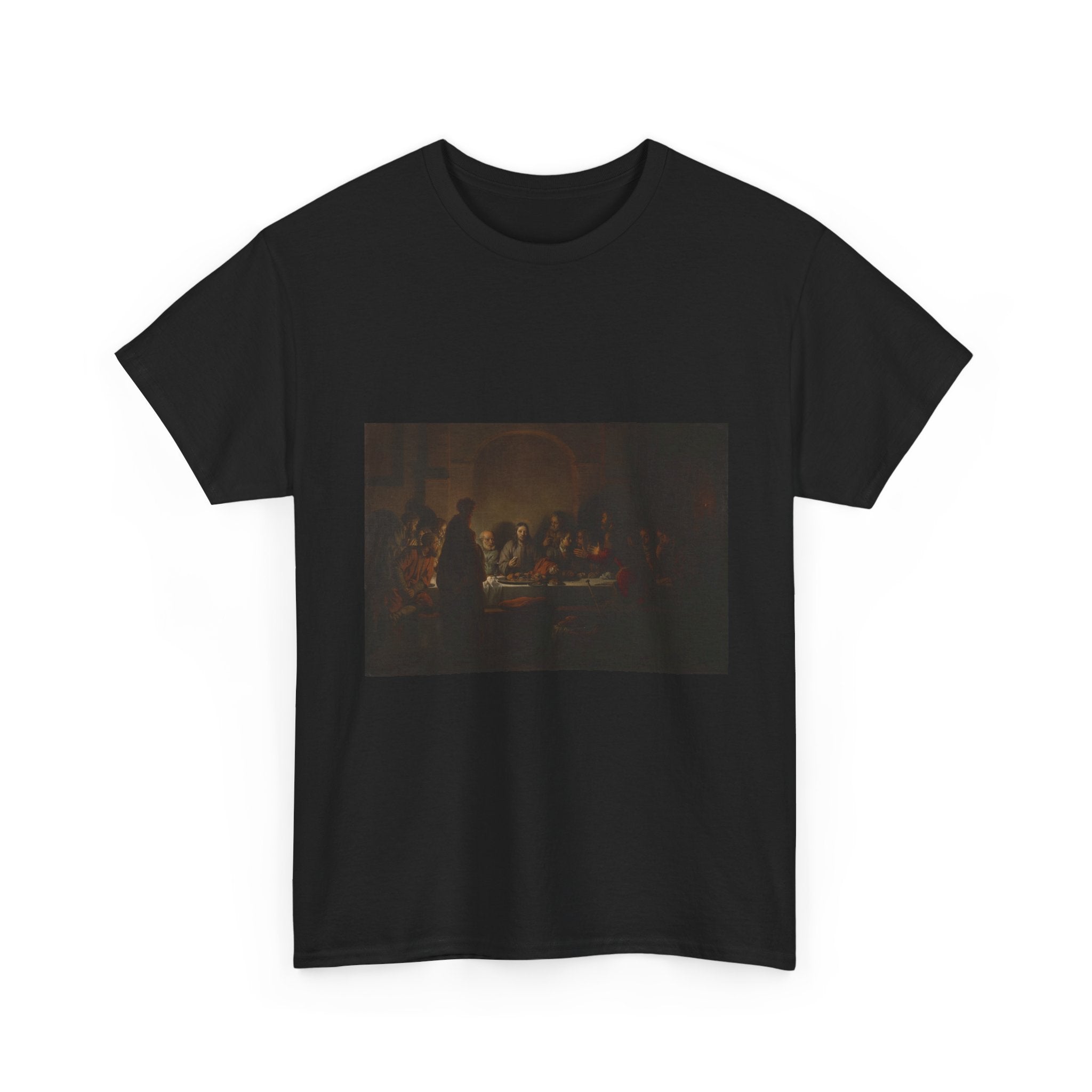 Art Tee – The Last Supper