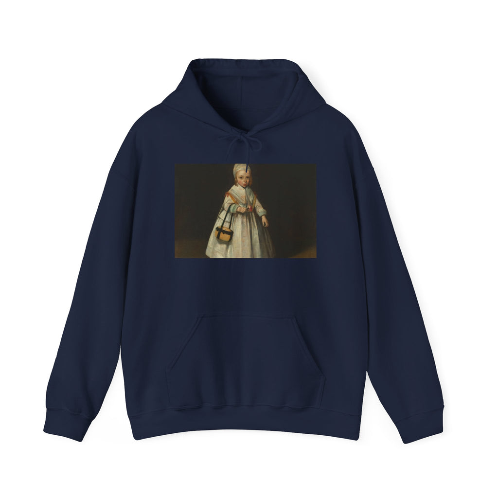 Art Hoodie – Helena van der Schalcke