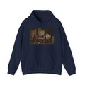 Art Hoodie – Cleopatra’s Banquet