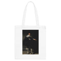 Art Tote Bag – Portrait of Marten Soolmans