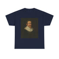Art Tee – Portrait of Hugo de Groot (1583-1645)
