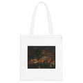 Art Tote Bag – Still Life with Fruit and Oysters