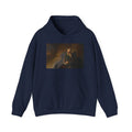 Art Hoodie – Jeremiah Lamenting the Destruction of Jerusalem
