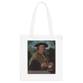 Art Tote Bag – Pompeius Occo