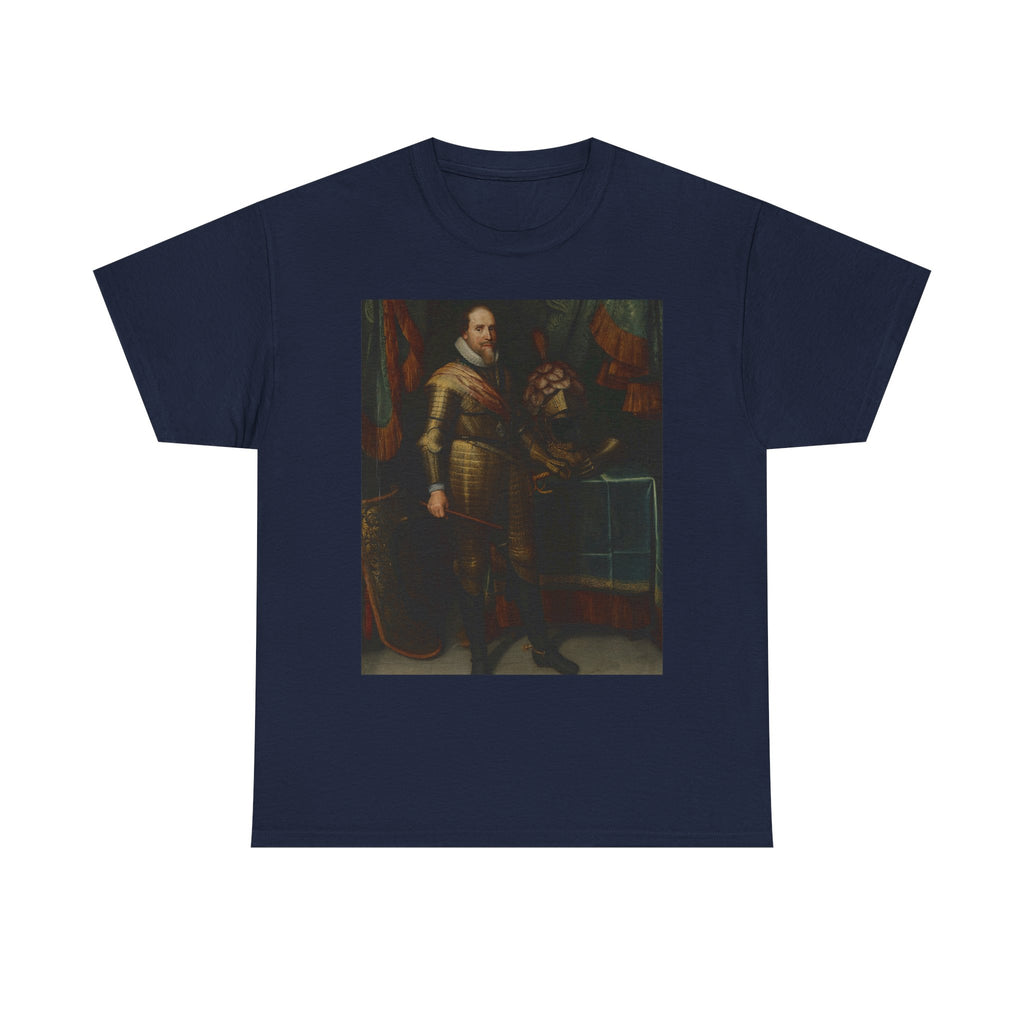 Art Tee – Maurits, Prince of Orange (1567-1625)