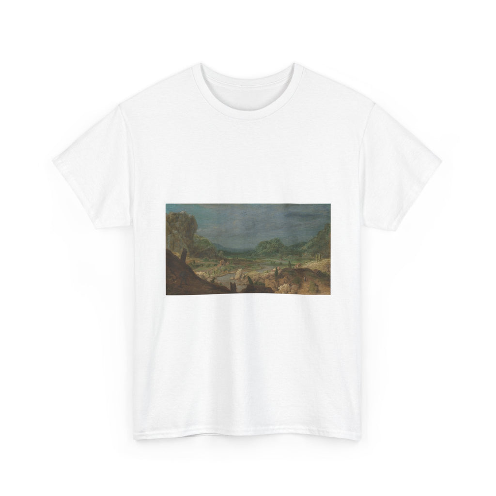 Art Tee – River Valley
