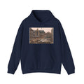 Art Hoodie – De Dam te Amsterdam