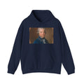 Art Hoodie – Stadtholder Prince William v