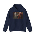 Art Hoodie – Mary Stuart and William II