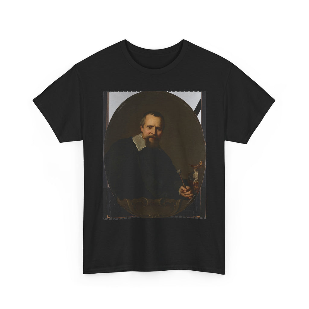 Art Tee – Portrait of Johannes Lutma