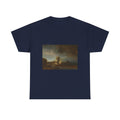 Art Tee – Landscape with a Stone Bridge
