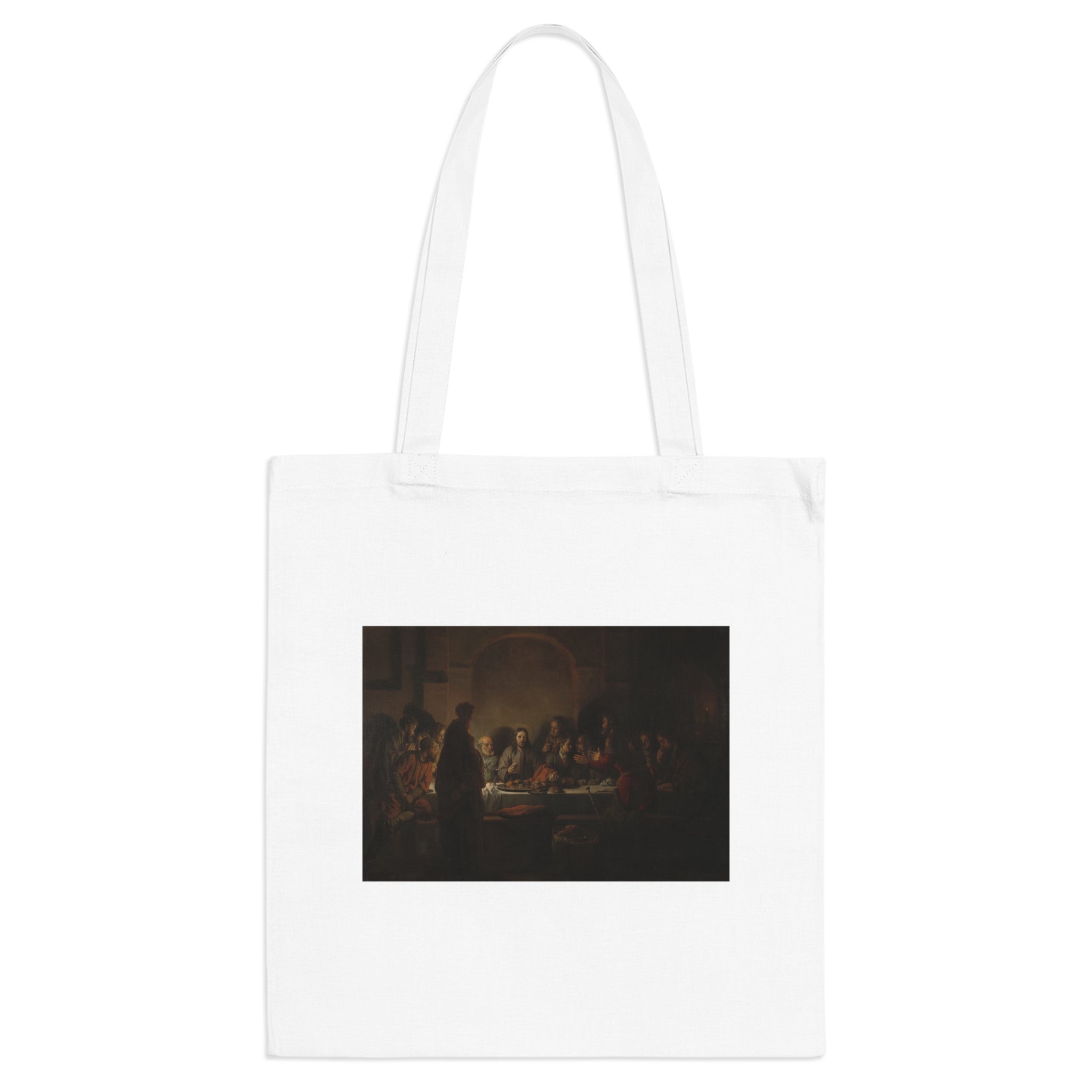 Art Tote Bag – The Last Supper