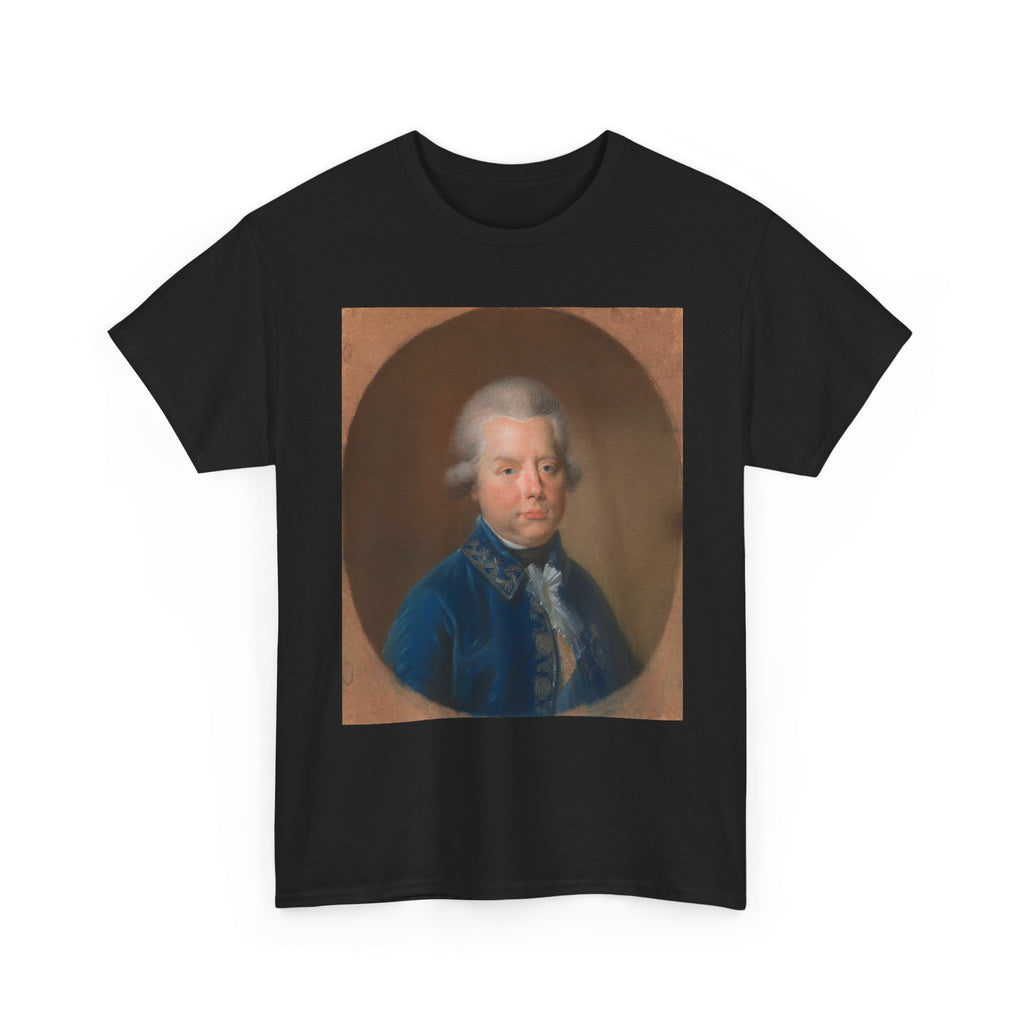 Art Tee – Stadtholder Prince William v
