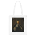 Art Tote Bag – Portrait of Joan Maetsuyker, Governor-General of the Dutch East Indies
