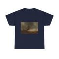 Art Tee – Landscape with an old oak