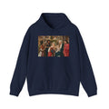 Art Hoodie – The Adoration of the Magi