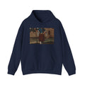 Art Hoodie – Albanian Soldier