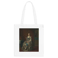 Art Tote Bag – Portrait of Magtilda Muilman