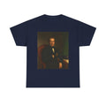 Art Tee – Portrait of Johan Rudolf Thorbecke, Minister of State and Minister of the Interior