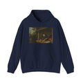 Art Hoodie – The Fishwife