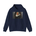 Art Hoodie – Portrait of Haesje Jacobsdr van Cleyburg