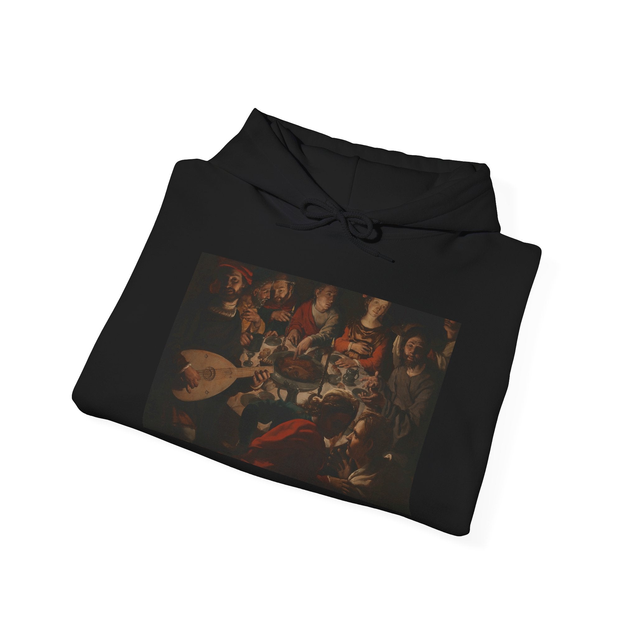 Art Hoodie – The Marriage at Cana