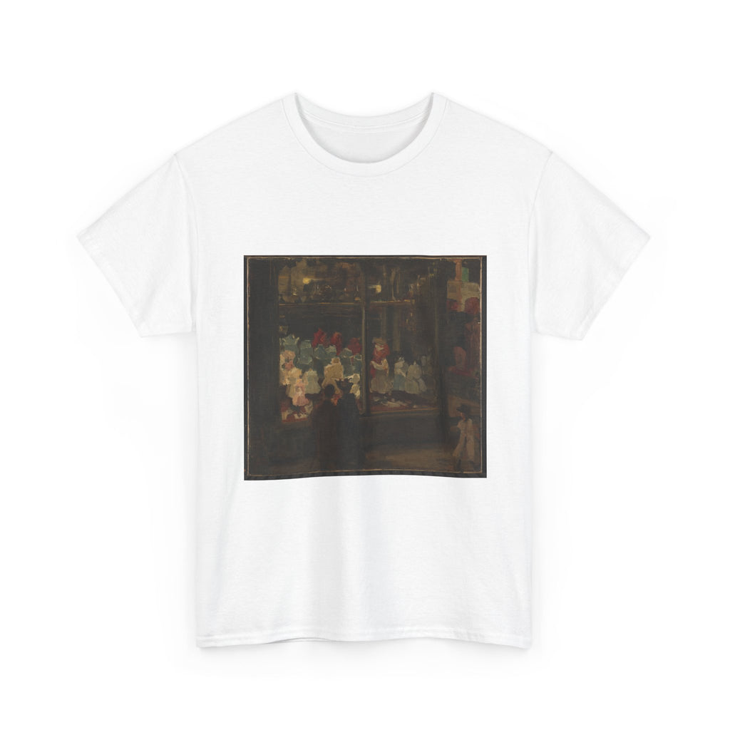 Art Tee – Shop Window