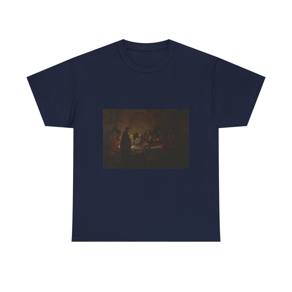 Art Tee – The Last Supper