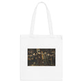Art Tote Bag – Officers and Other Civic Guardsmen of the IIIrd District of Amsterdam, under the Command of Captain Allaert Cloeck and Lieutenant Lucas Jacobsz Rotgans