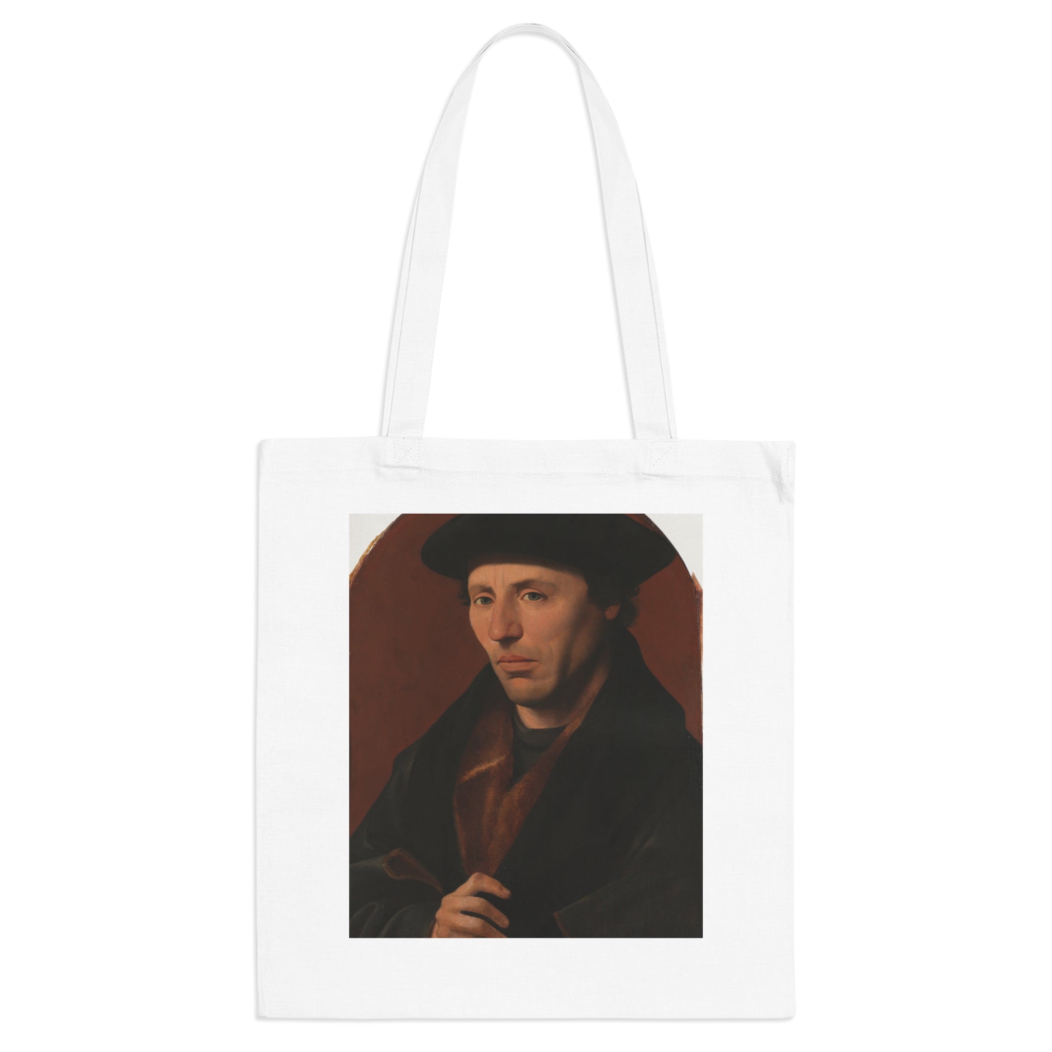 Art Tote Bag – Haarlem Citizen