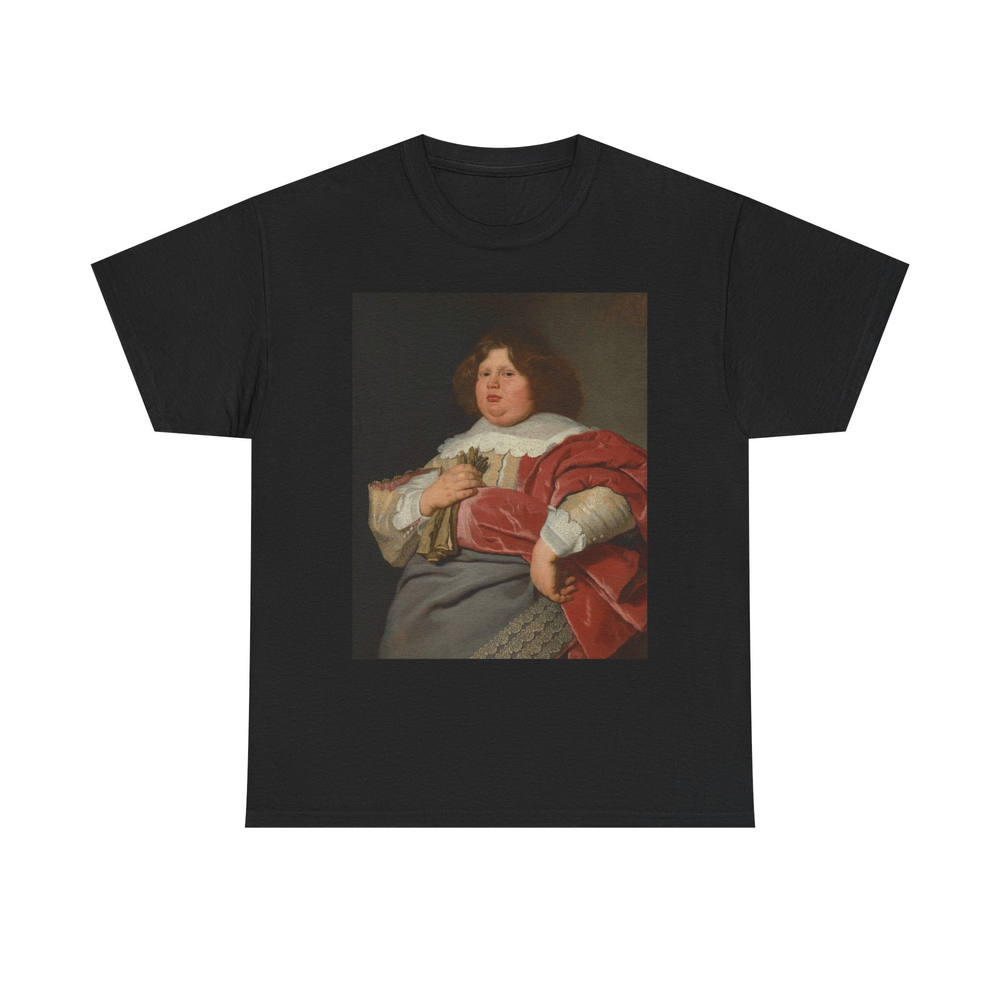 Art Tee – Portrait of Gerard Andriesz Bicker