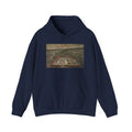 Art Hoodie – The Trading Post of the Dutch East India Company in Hooghly, Bengal