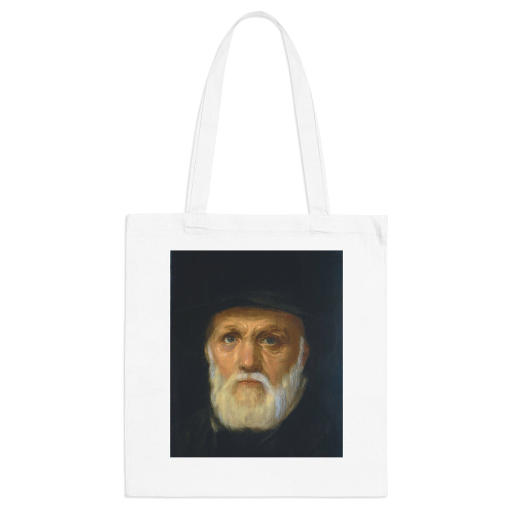 Art Tote Bag – Dirck Volkertsz Coornhert (1522-90). Writer and Engraver