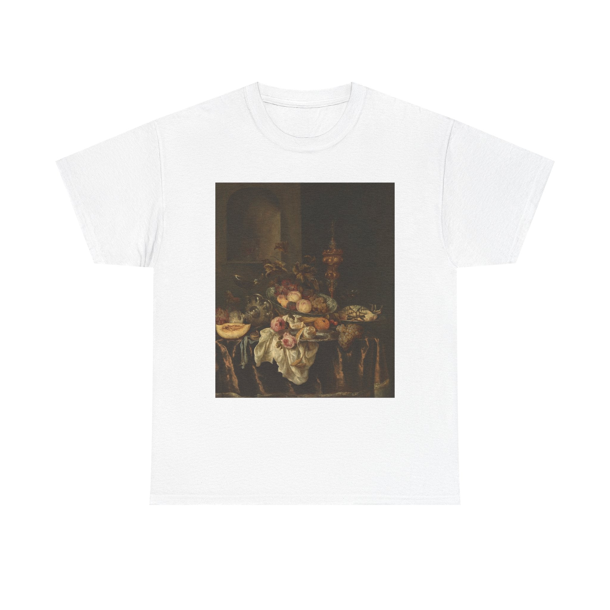 Art Tee – Still Life