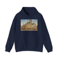 Art Hoodie – The Old Town Hall of Amsterdam