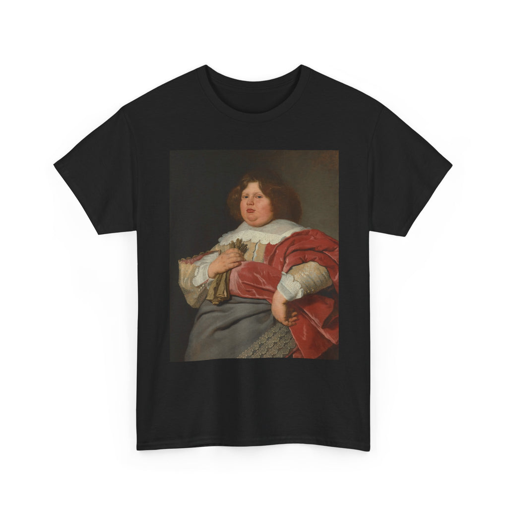 Art Tee – Portrait of Gerard Andriesz Bicker
