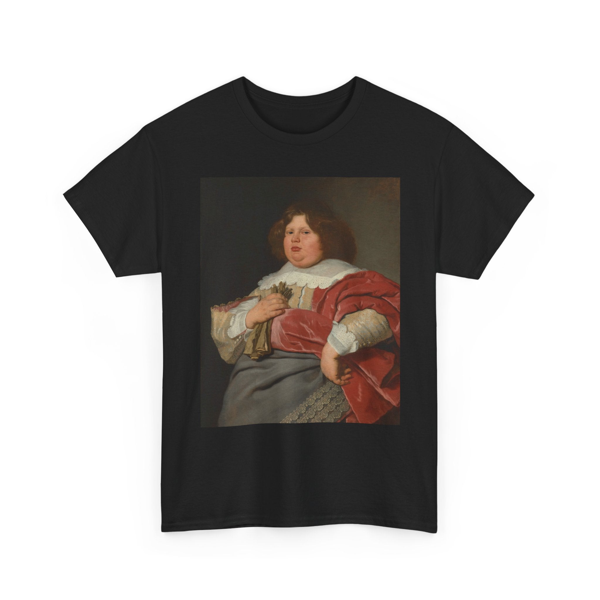 Art Tee – Portrait of Gerard Andriesz Bicker