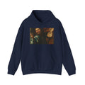 Art Hoodie – The Merry Fiddler