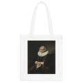 Art Tote Bag – Portrait of an Old Lady, possibly Elisabeth Bas