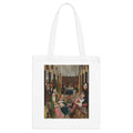 Art Tote Bag – The Holy Kinship
