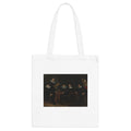 Art Tote Bag – Portrait of the Governors of the Kloveniersdoelen